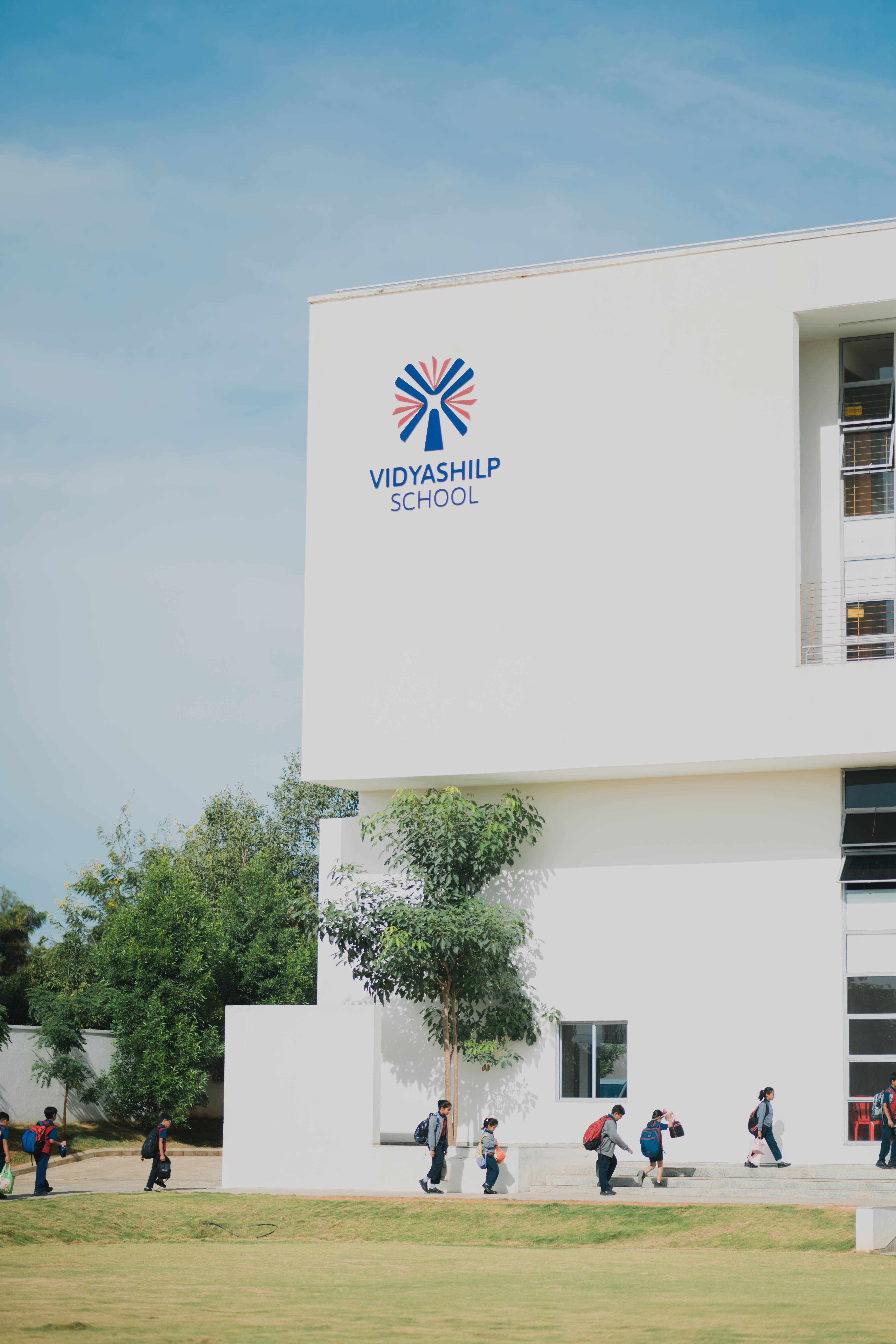 Top 10 Schools in Yelahanka for ICSE